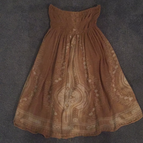 Dresses & Skirts - Gorgeous summer dress 🔥